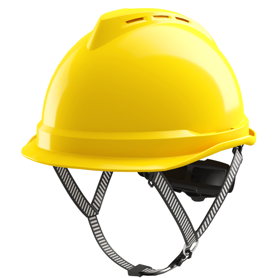 Casco de Seguridad V-Gard 520
