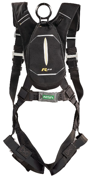 Latchways Personal Rescue Device®