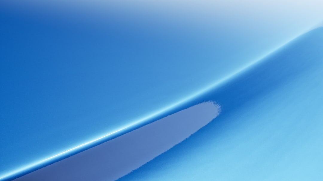 3M™ Wrap Folie 2080-G337, Gloss Blue Fire, 1524 mm x 22,86 m, 60 in x 25 yd