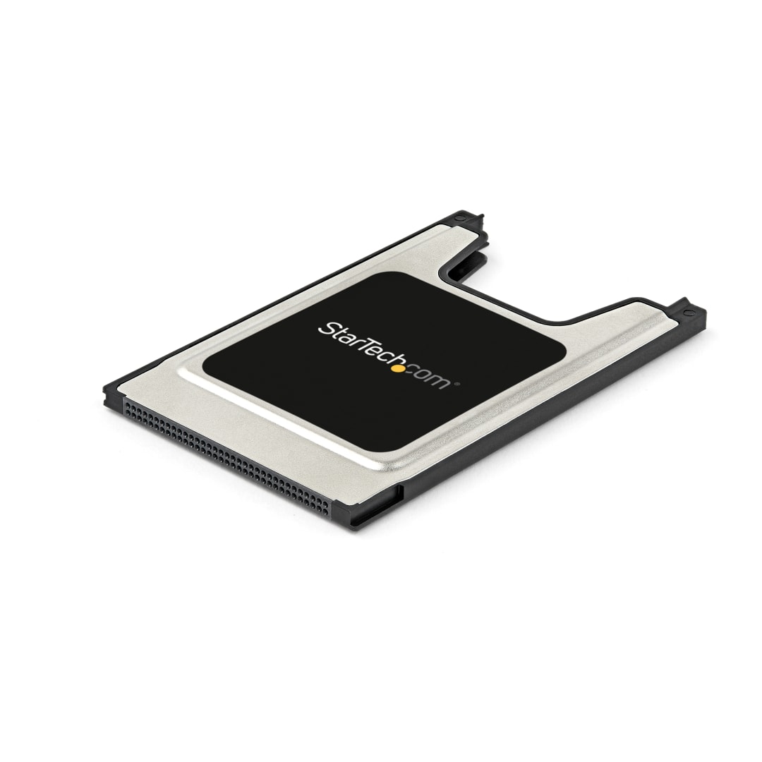 PCMCIA to Compact Flash Adapter