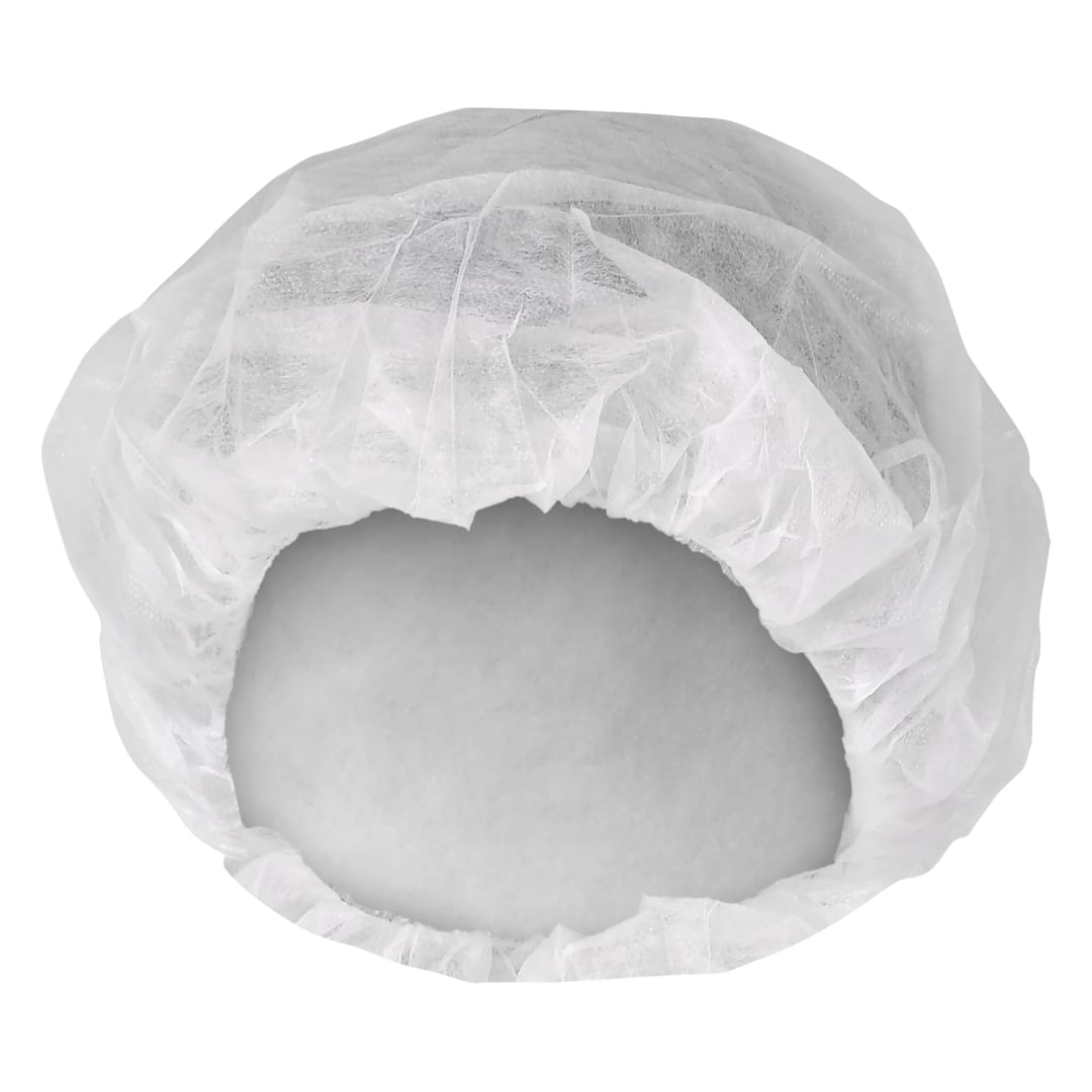KleenGuard™ A10 Bouffant Cap - Model 400