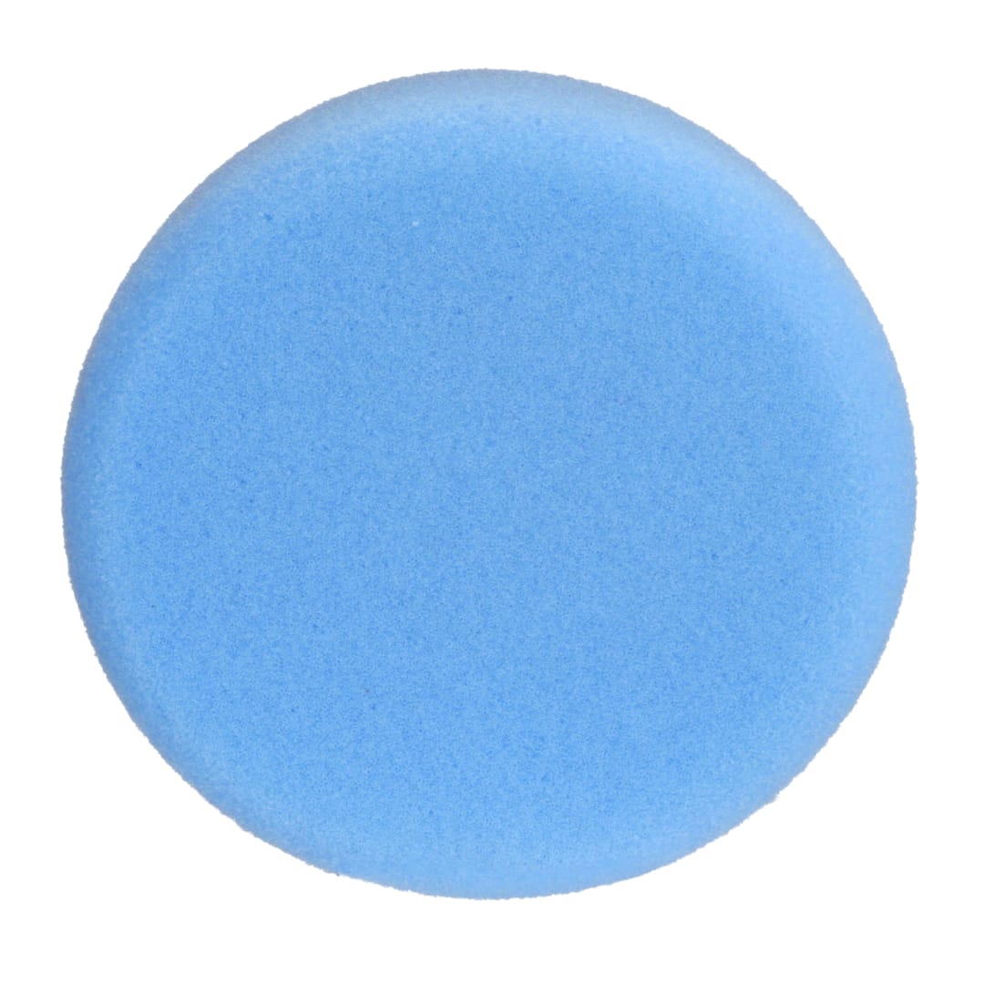 3M™ Ultrafine Sünger Cila Pedi Mavi, 150 mm, 50308