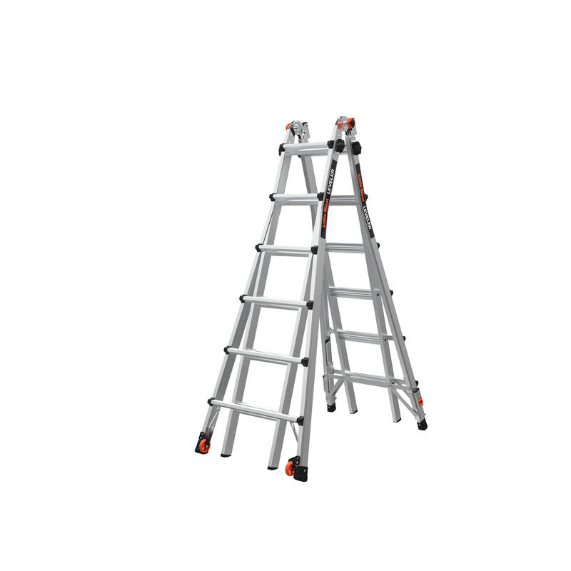 Leveler