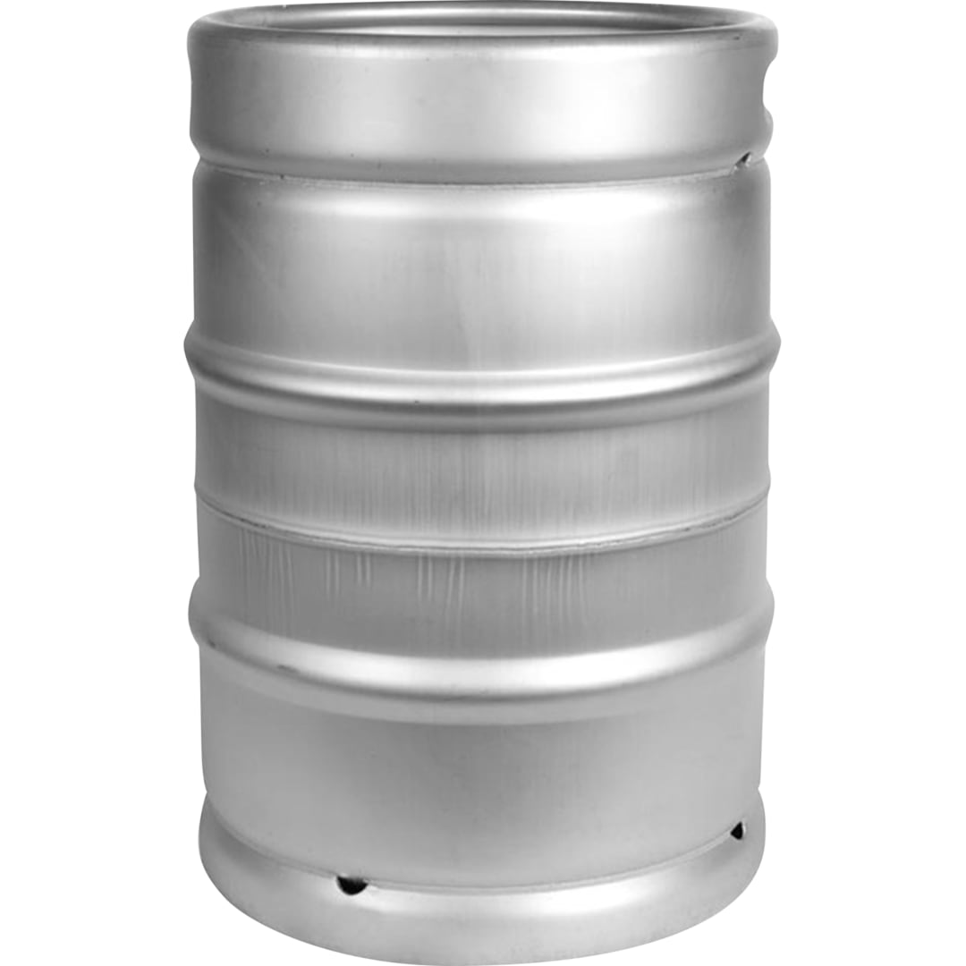 Karbach Brewing Co. Crawford Bock Beer 15.5 gal. Barrel