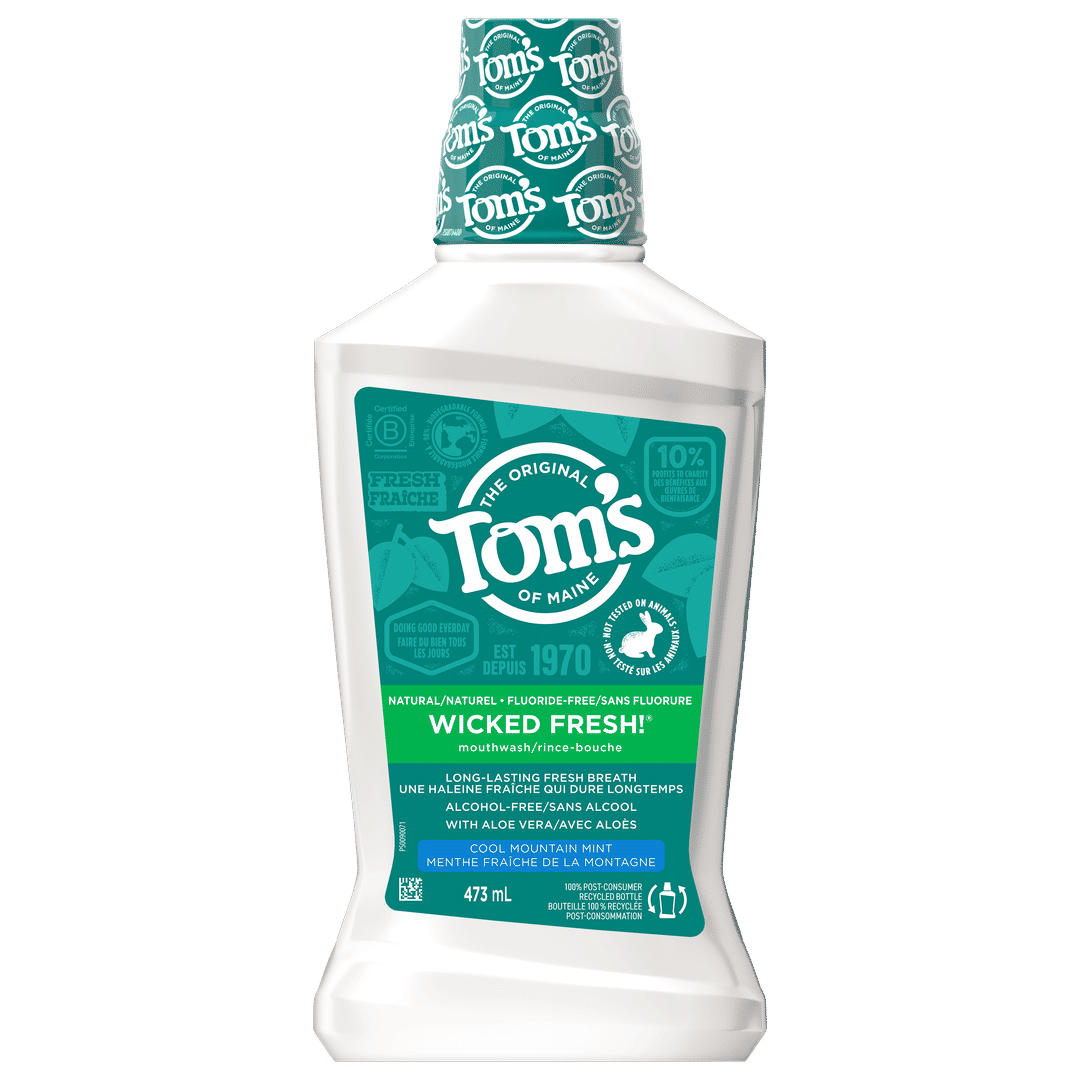 TOMS W/FRESH MW COOL MTN 6CT CAN
