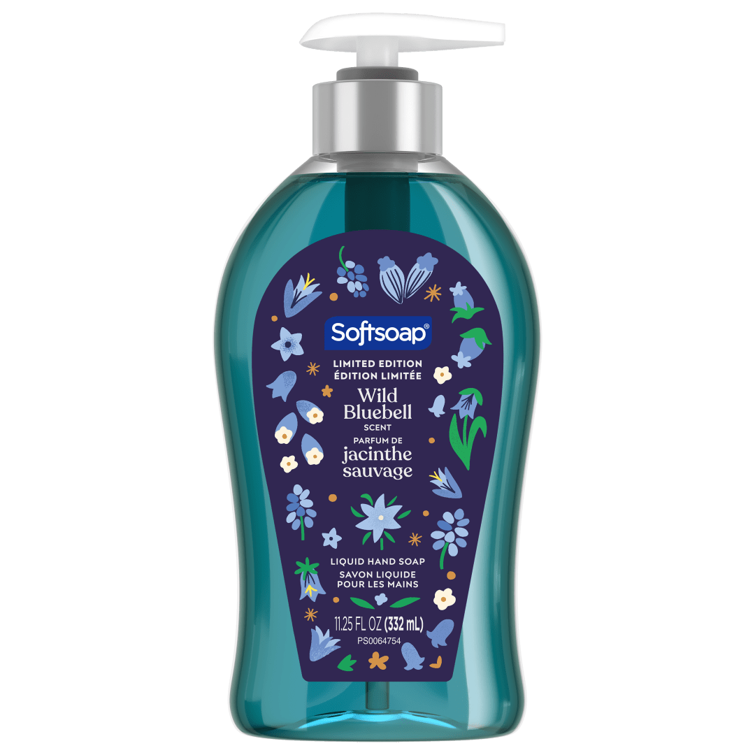 SS LHS 11.25F CS SP FALL WNTR BLUEBELL