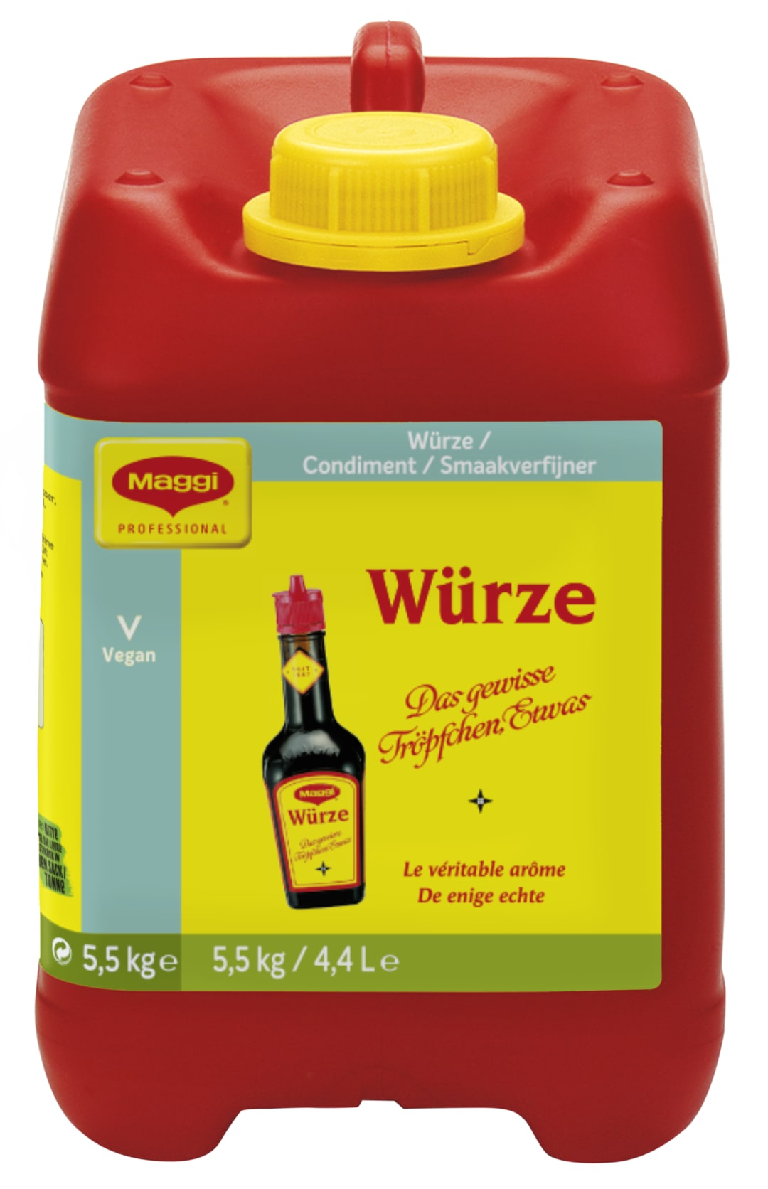 MAGGI Würze 5,5kg