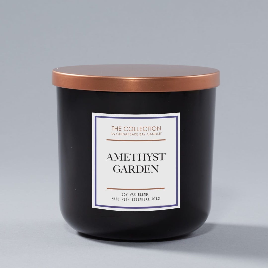 JAR-CB UC MED2 AMTHYST GRDN