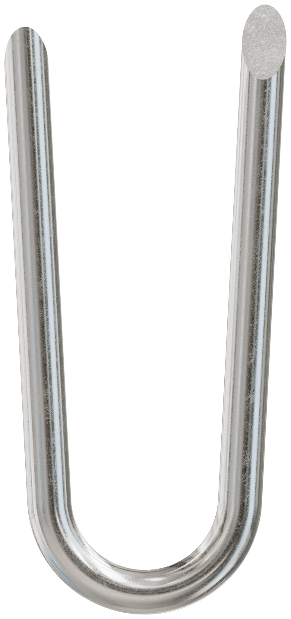 Simpson Strong-Tie S13125FS1 Fencing Staples — 1-1/4 in. Type 304 Stainless Steel (1 lb.)