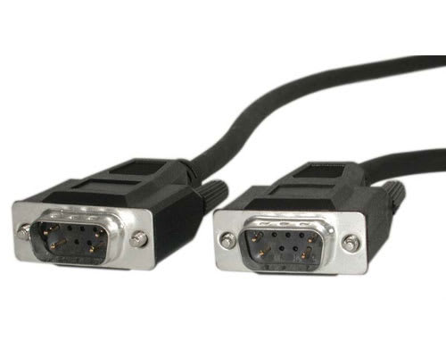 3 ft DB9 Fibre Channel Cable
