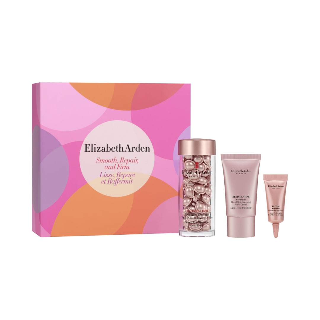 Smooth, Repair and Firm 3-Piece Gift Set