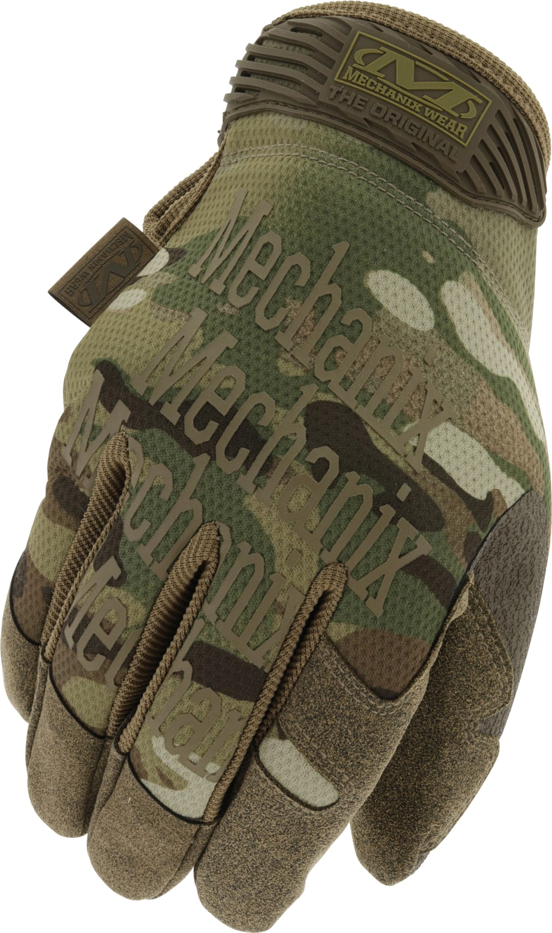 The Original® MultiCam