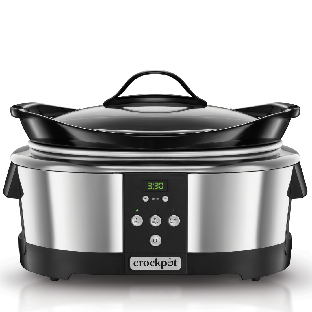 SLOW COOKER6QOBLONG