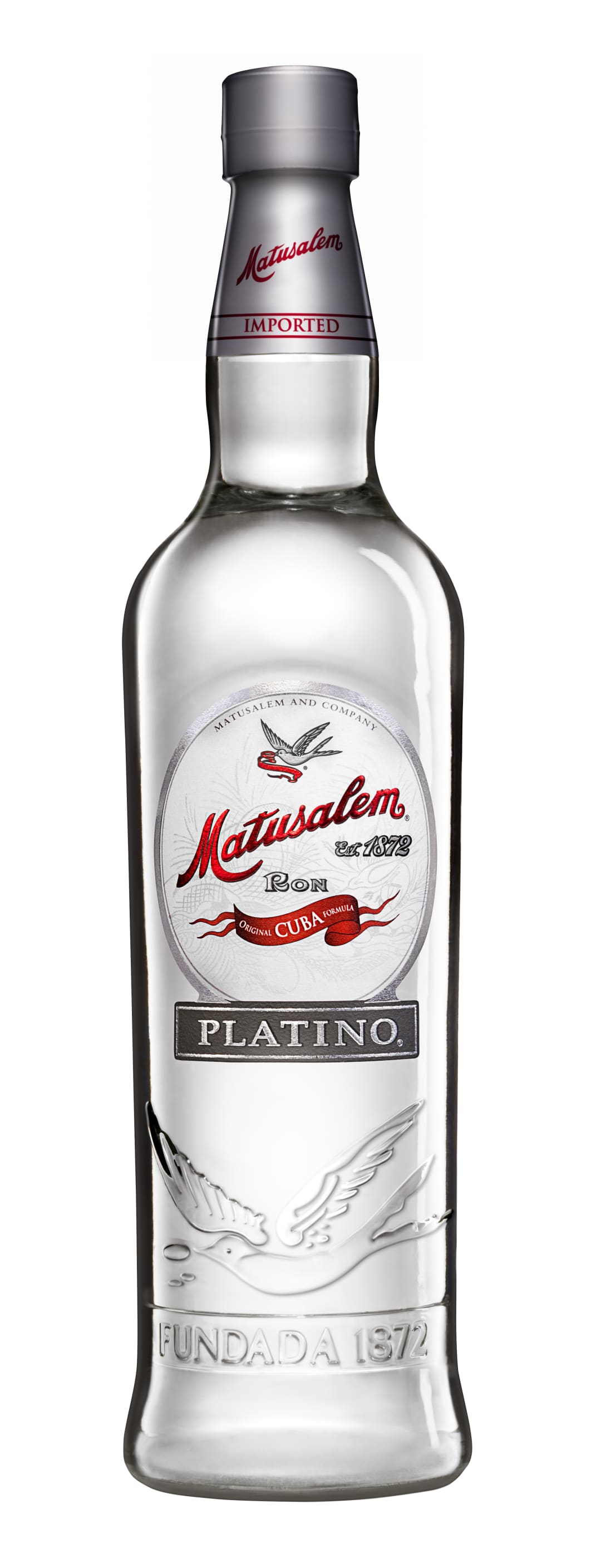 Matusalem Platino