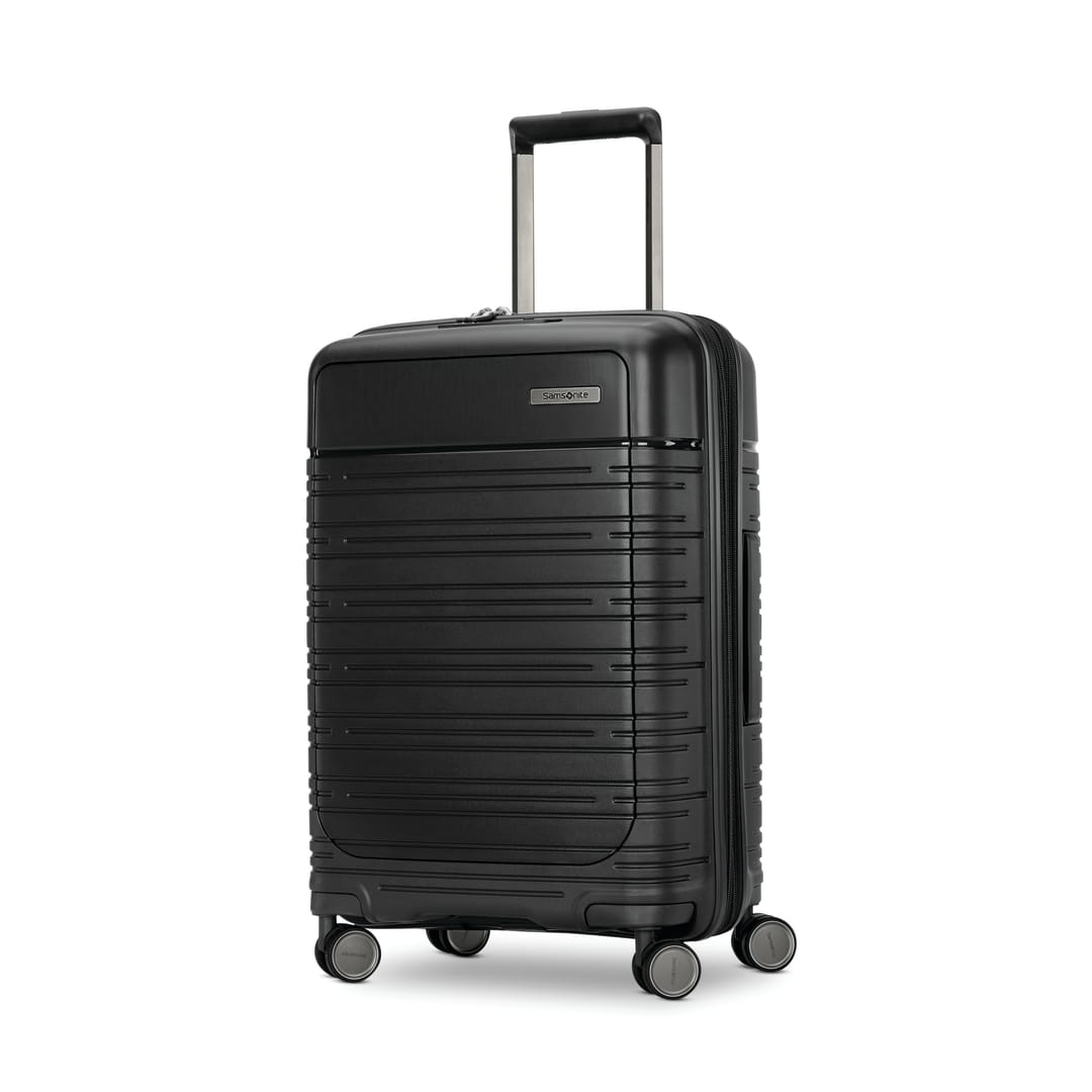 Elevation Plus Carry-On Spinner - Triple Black