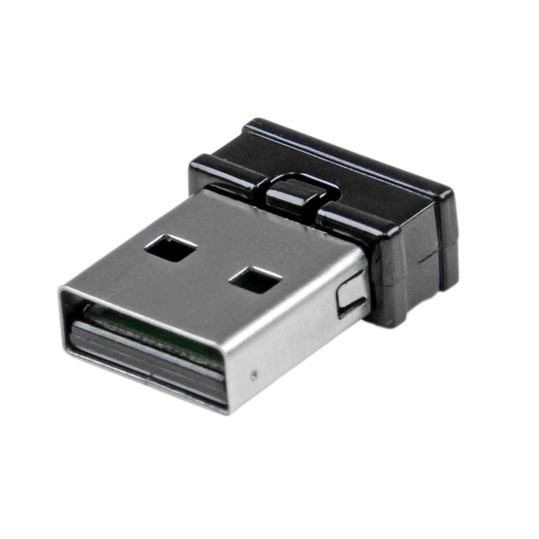 USB Bluetooth Dongle - Class 2 USB Bluetooth v4 LE