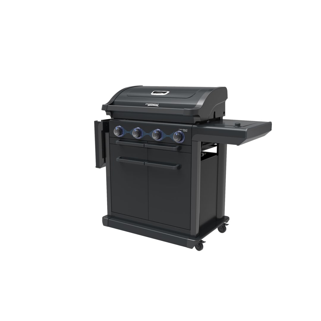 BBQ 4 SERIES ONYX S DUALGAS (IT)