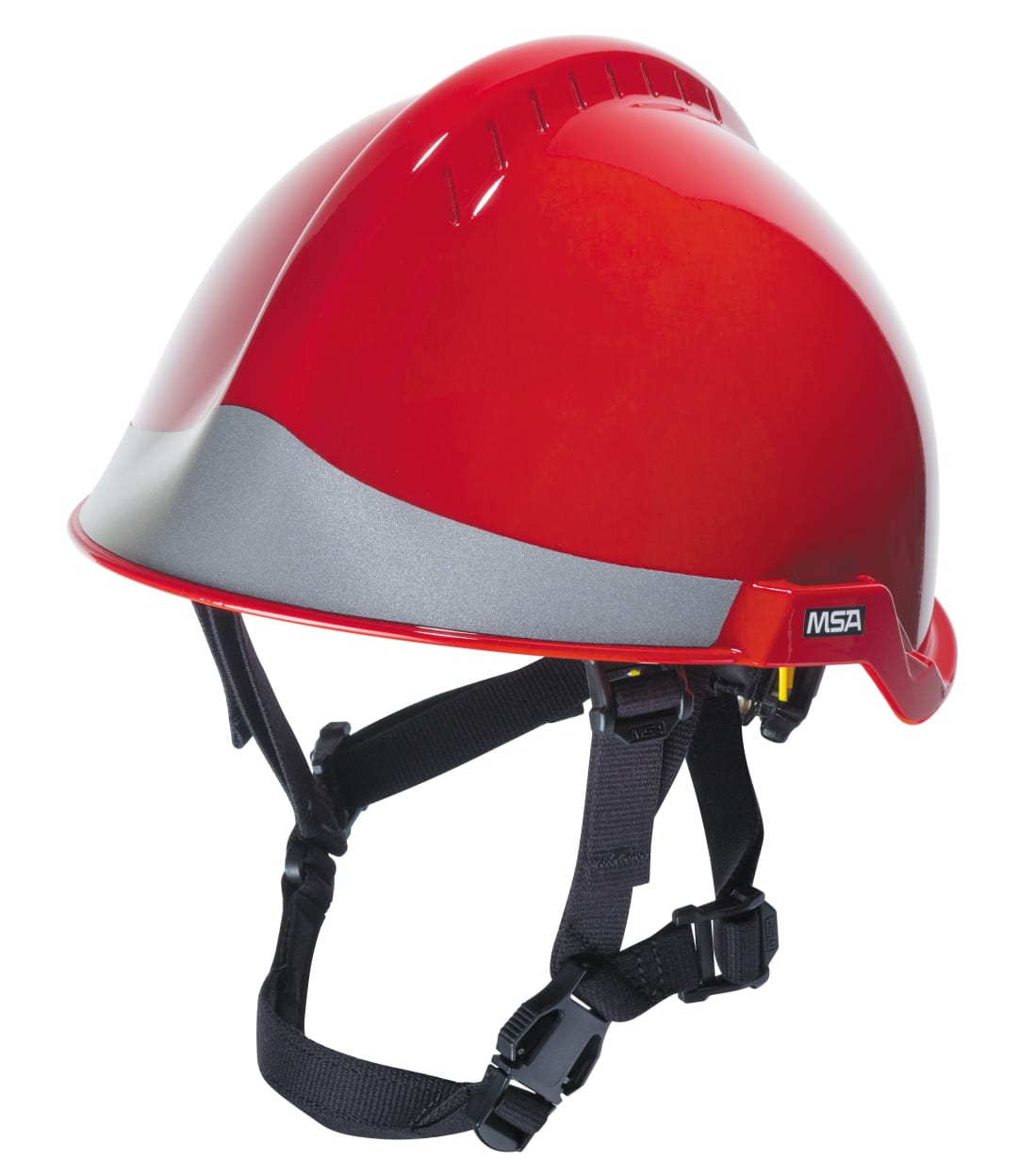 Casco Gallet, F2 X-TREM, Ventilado