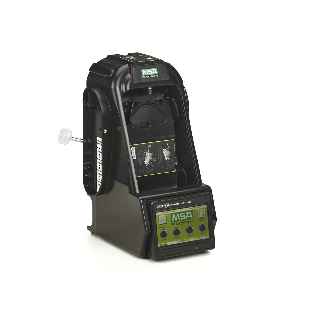 GALAXY® GX2 Automated Test System