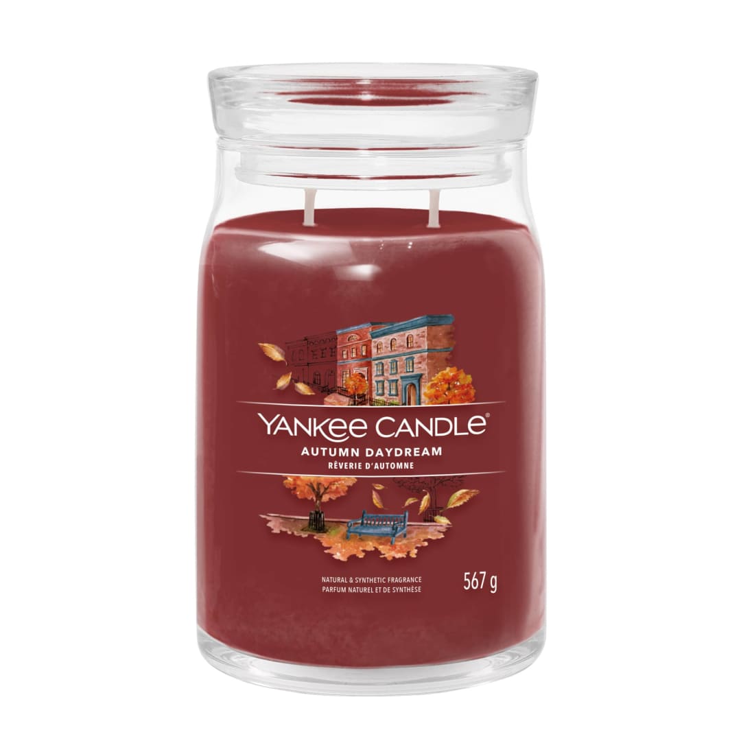 Yankee Candle® Autumn Daydream