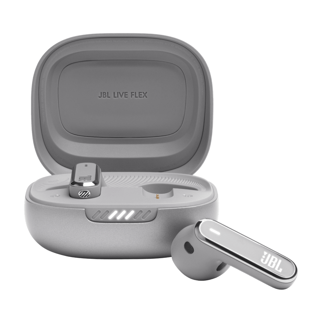 JBL Live Flex