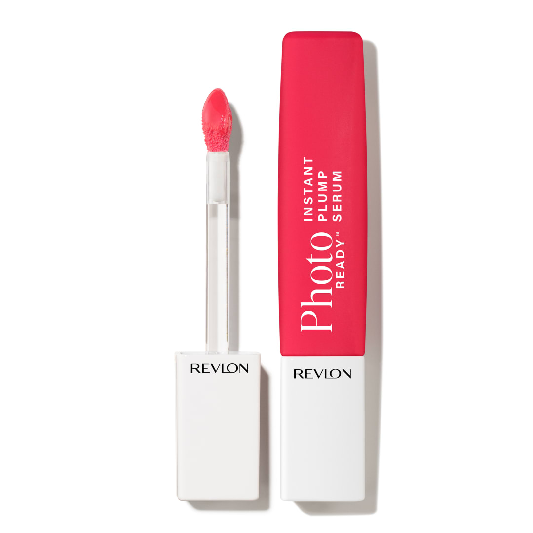 PhotoReady Instant Plump Serum