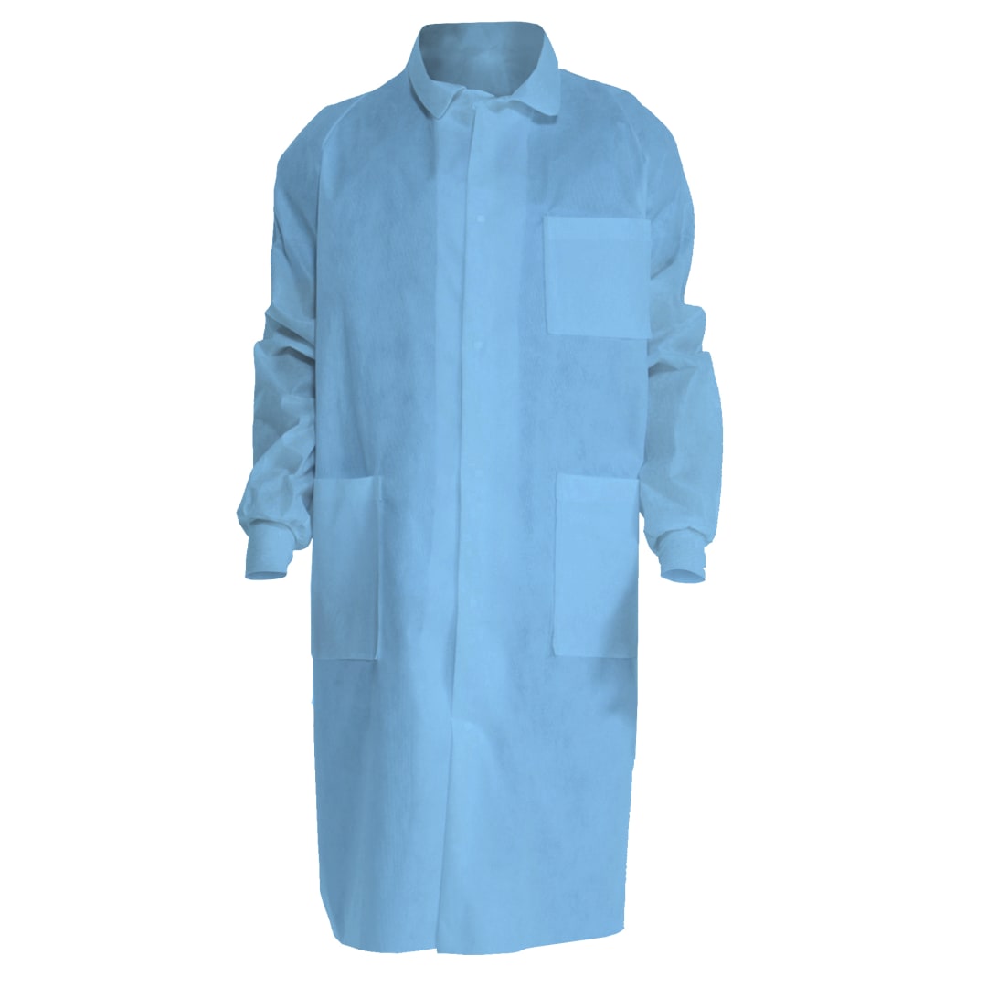 Kimtech™ A8 Lab Coats