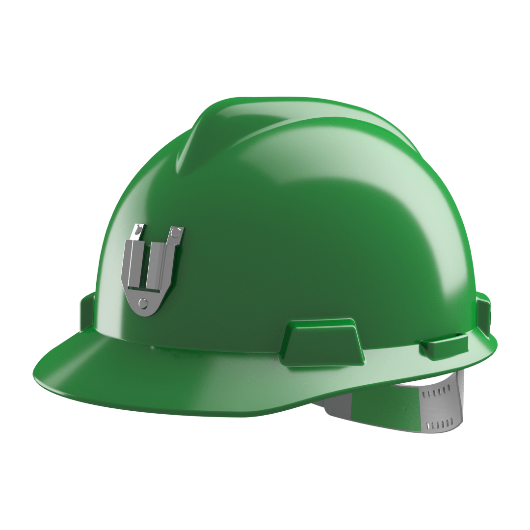 V-Gard® Hard Hat Cap Style