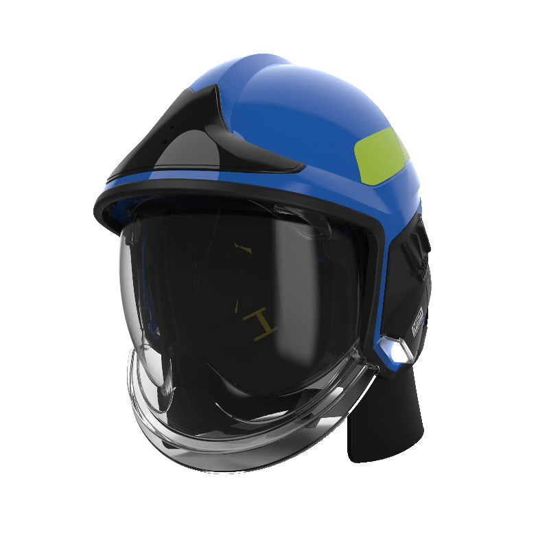 Cairns® XF1 Fire Helmet