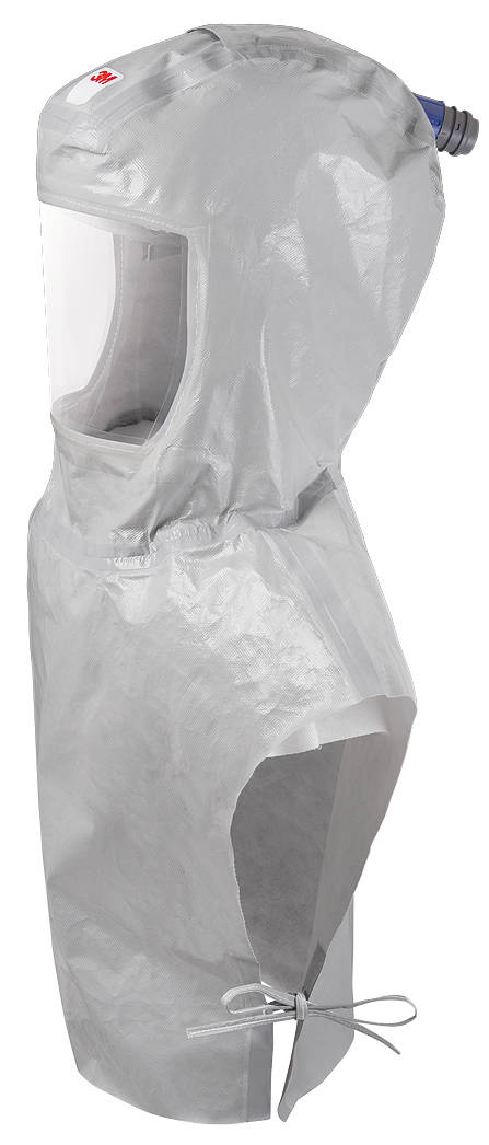 Capuz de Reposição 3M™ Versaflo™ S-807
