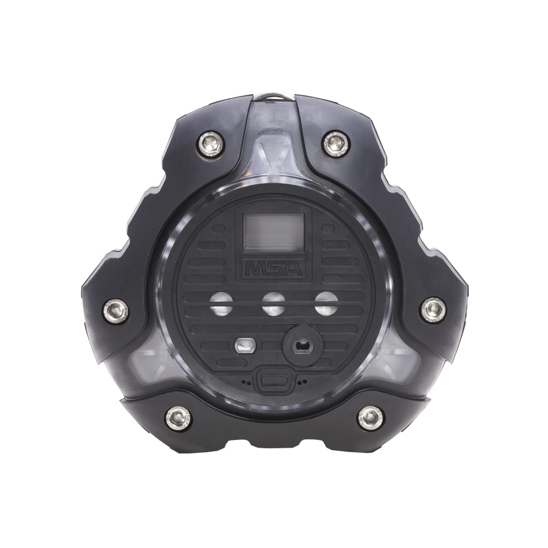 Detector multigas io360