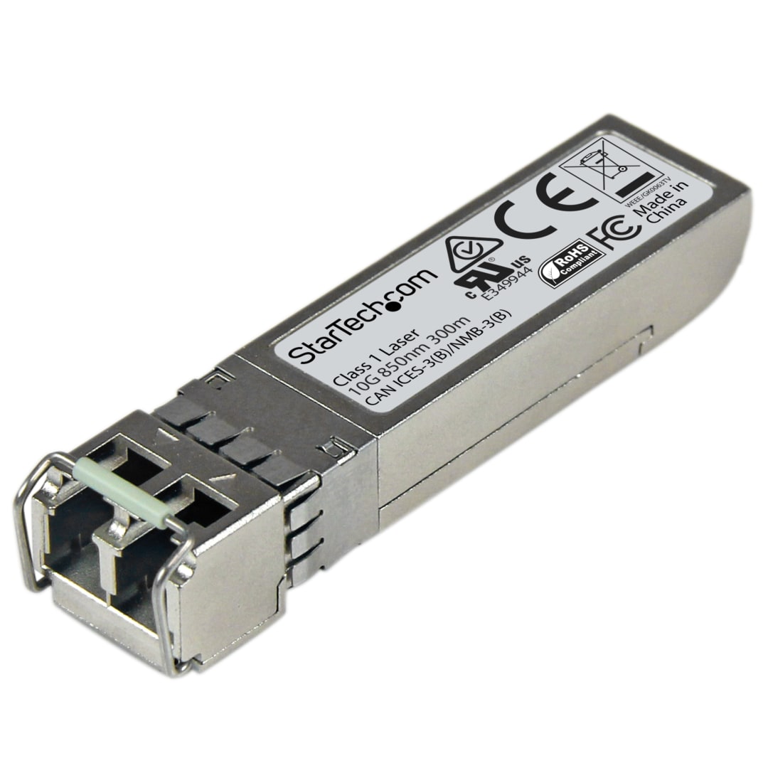 Juniper SFPP 10GE SR Comaptible 10 Gigabit SFP Transceiver