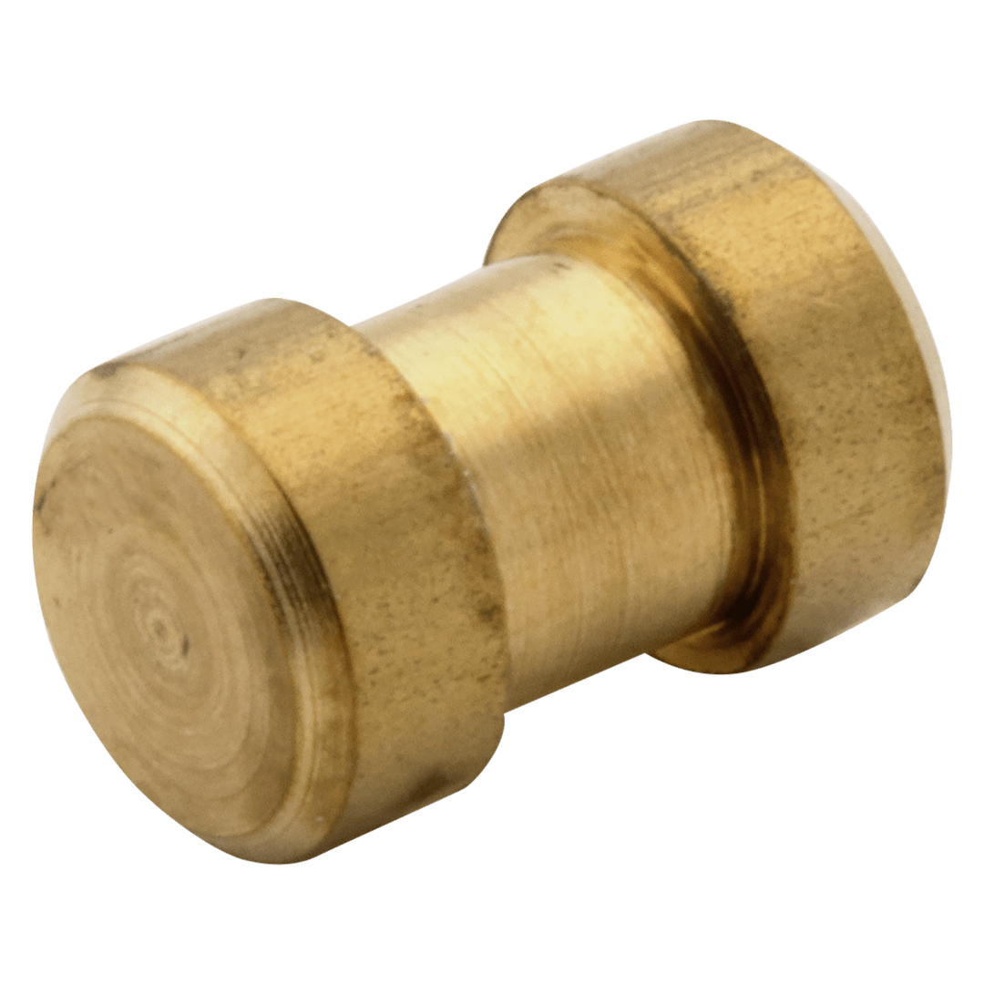Regular Top Pin .180" in Gold 100-Pack