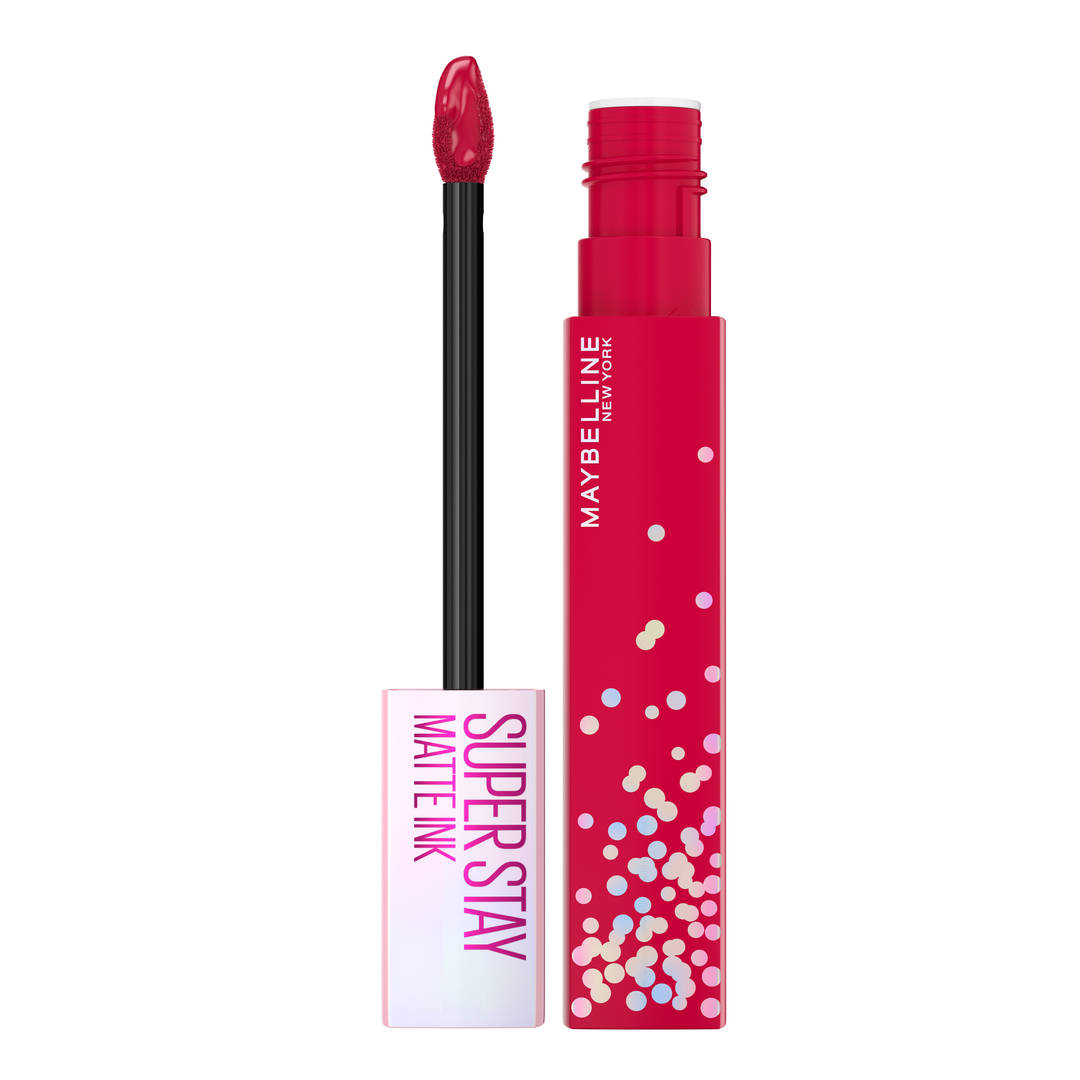 Matte Ink™ Liquid Lipstick, Birthday Edition
