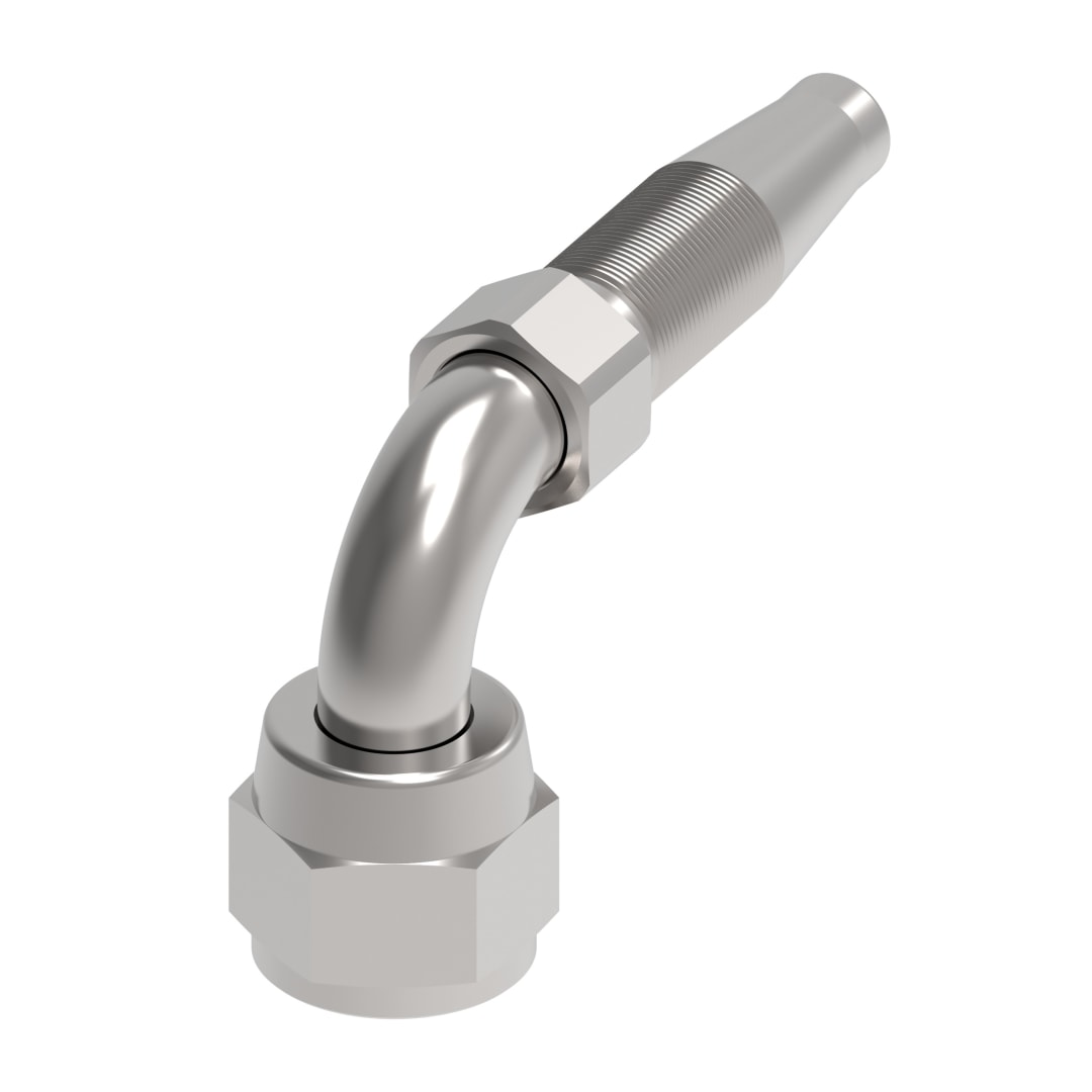 Aeroquip Reuseable Fitting (185261-6S)