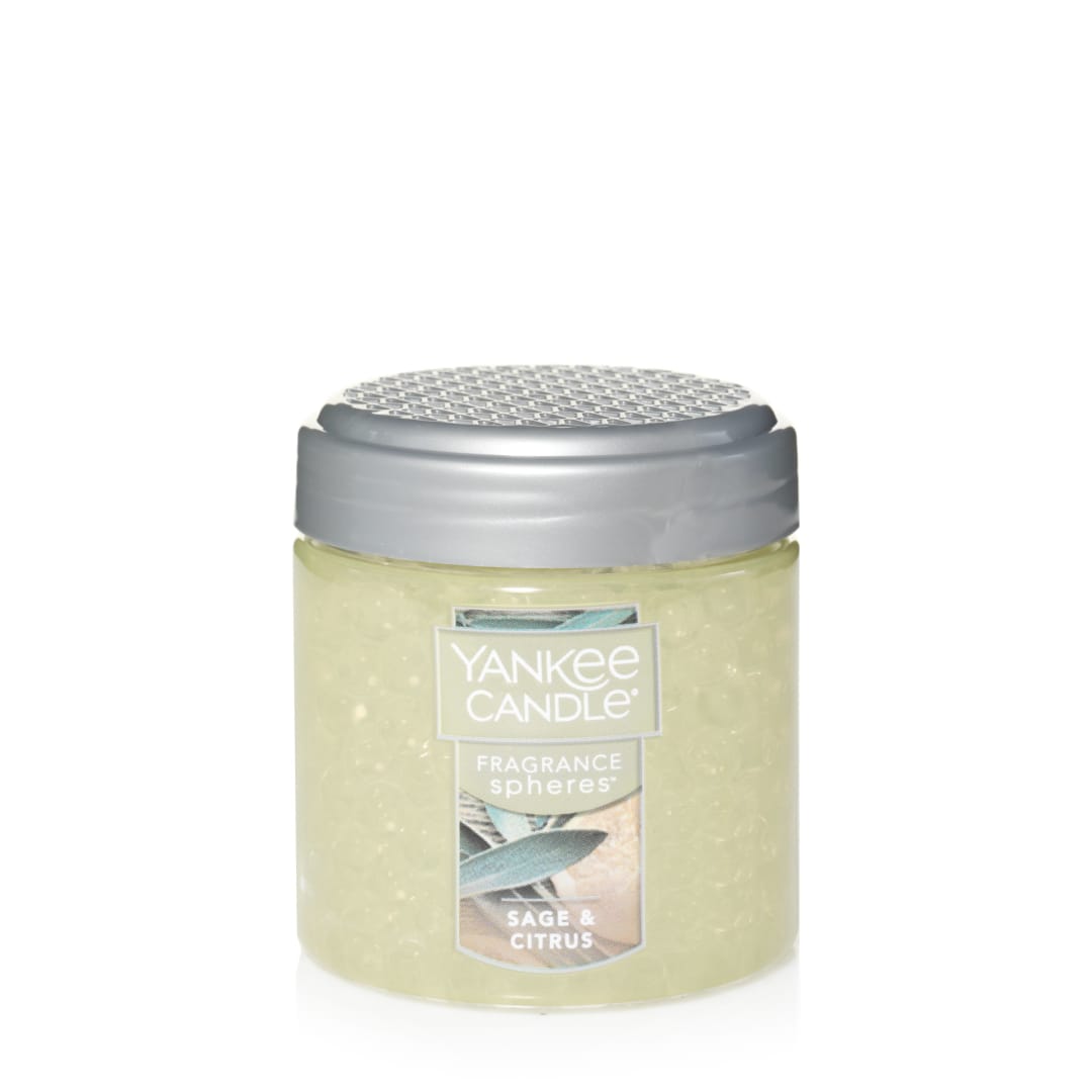 Yankee Candle® Sage & Citrus Fragrance Spheres