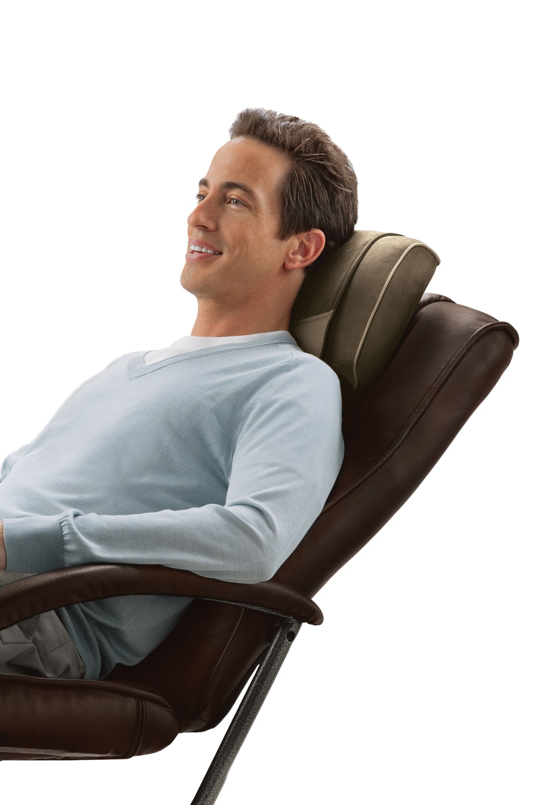 Shiatsu Massage Pillow