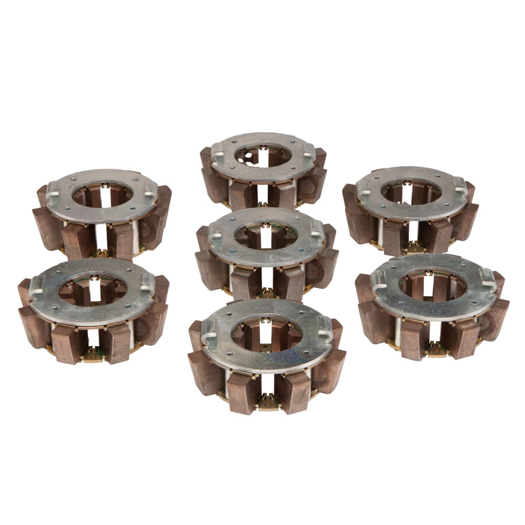 Die Package for ET1187