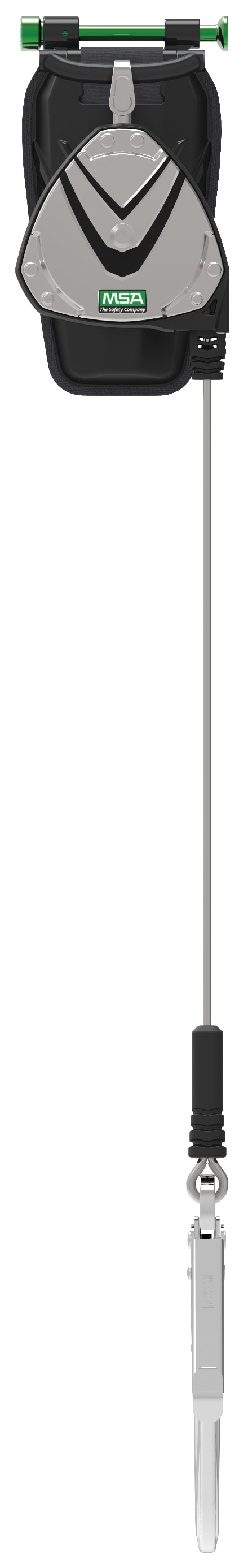 MSA V-EDGE™ 2.4m PFL