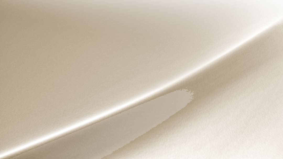 3M™ Wrap Folie 2080-G79, Gloss Light Ivory, 1524 mm x 22,86 m, 60 in x 25 yd