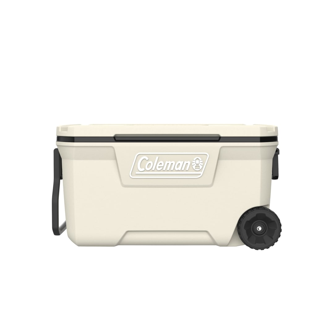 Coleman® Classic Series 100-Quart Hard Cooler