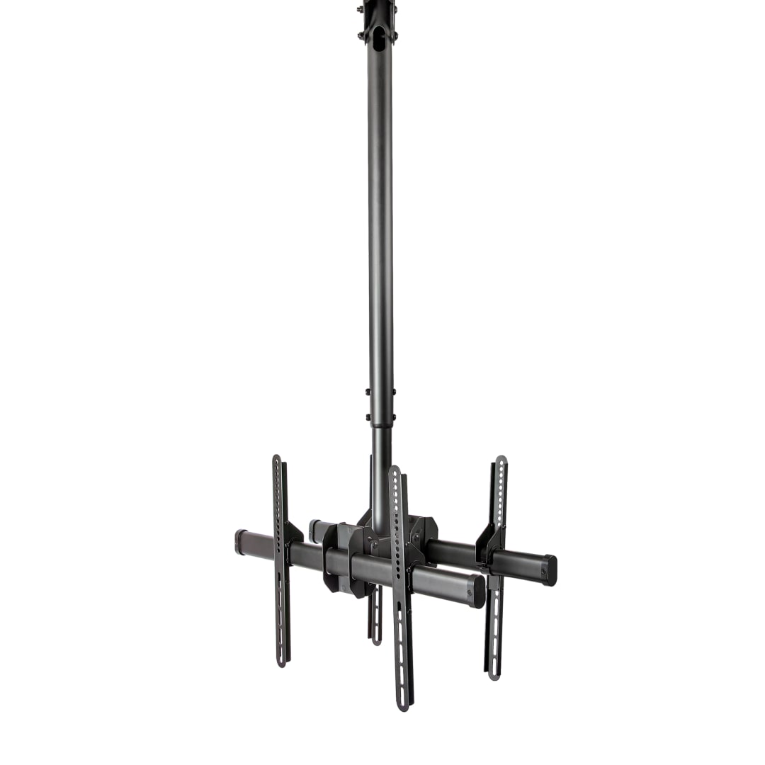 Back to Back ceiling Mount
