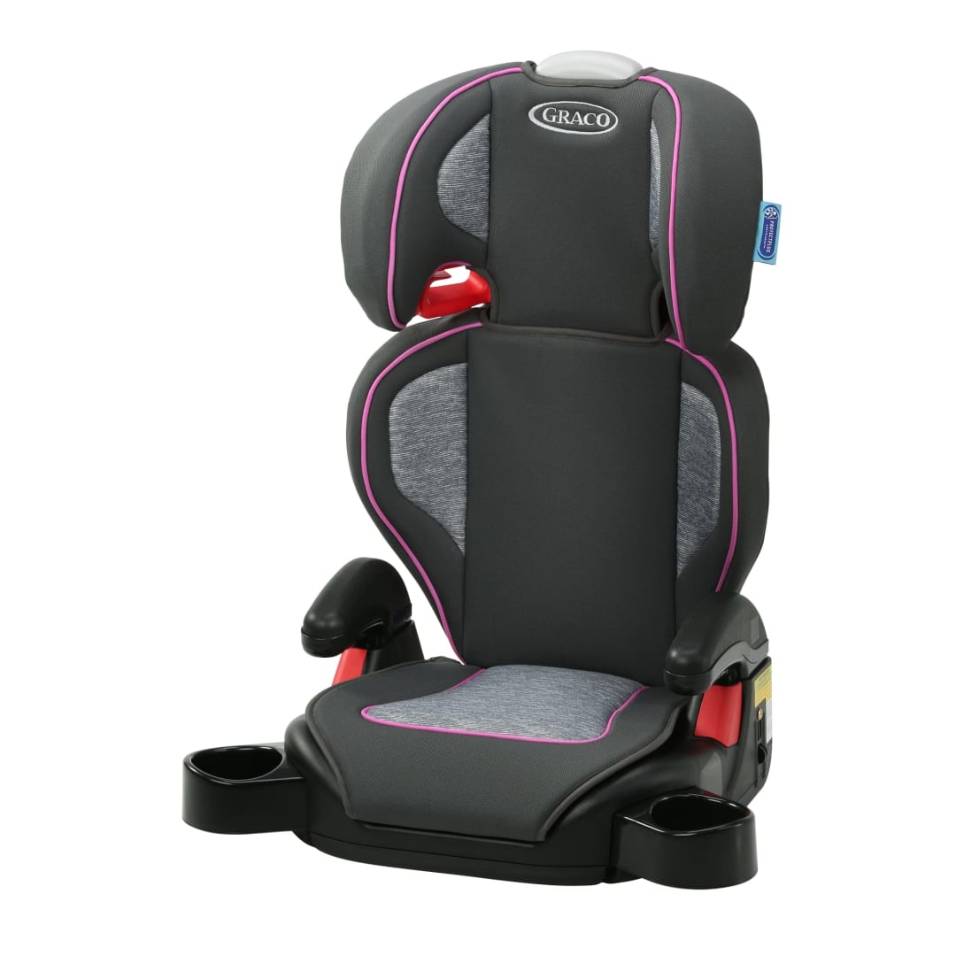 Graco® TurboBooster® Highback Booster Seat, Celeste