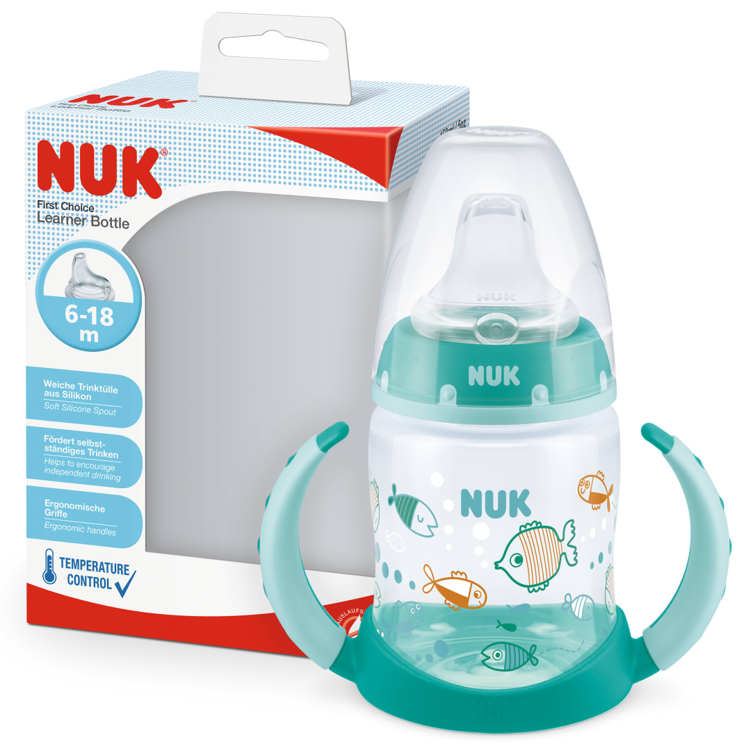 NUK FC LBTL PP TC SI ONLINE MINT