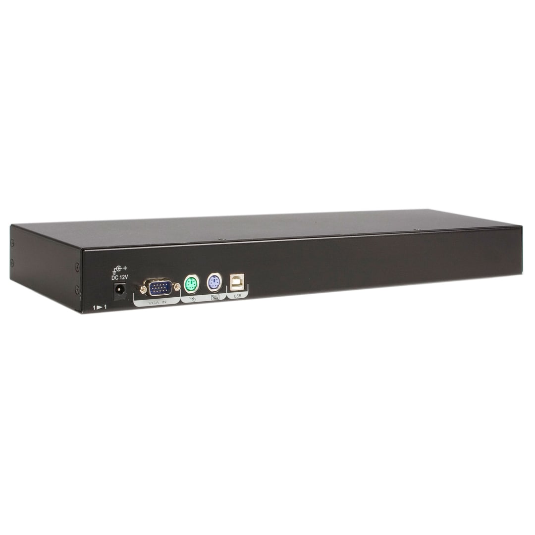 USB/PS2 Pass-Thru Module for 1UCABCONS Series