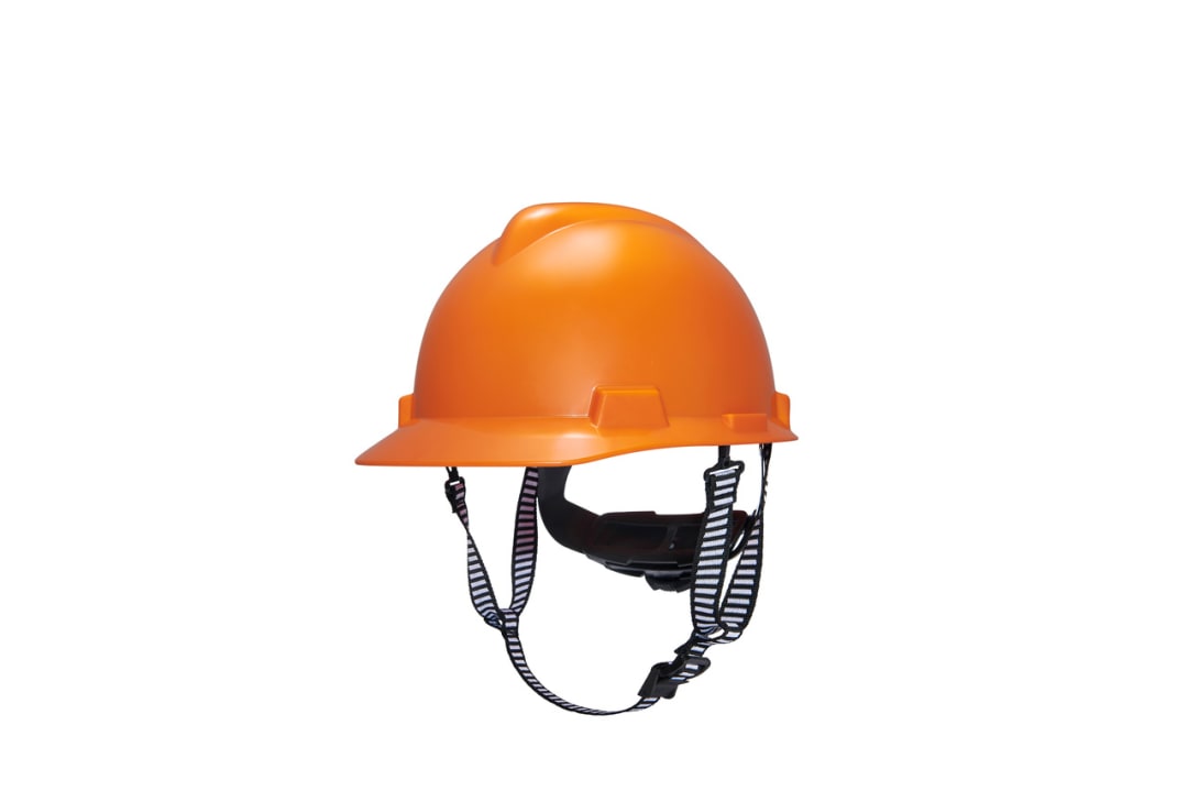 V-Gard® Hard Hat Cap Style