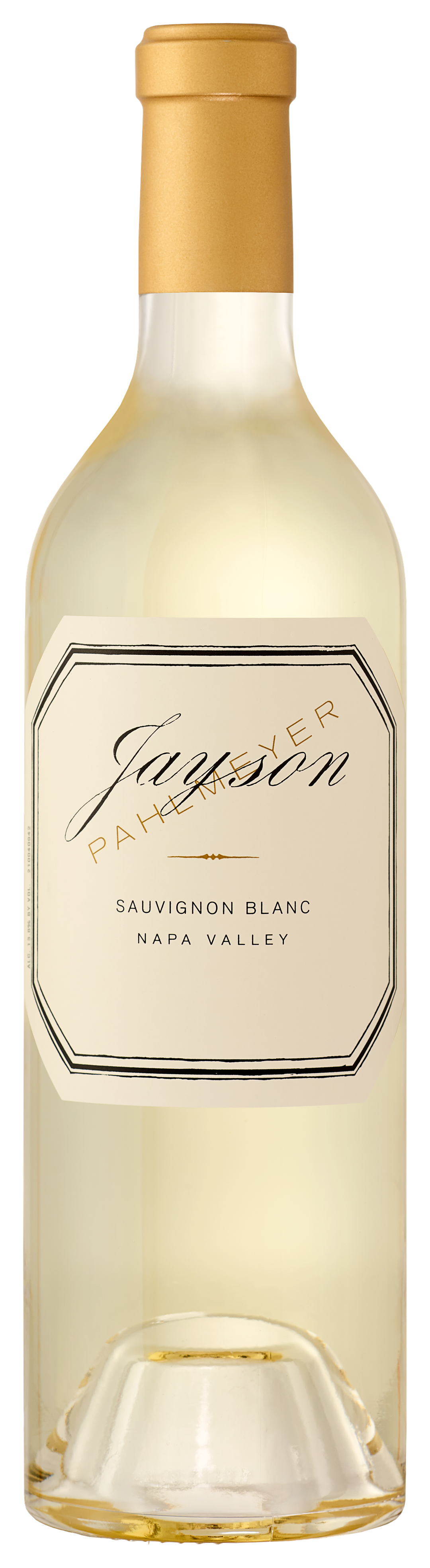Jayson Sauvignon Blanc 25 6B 750ML