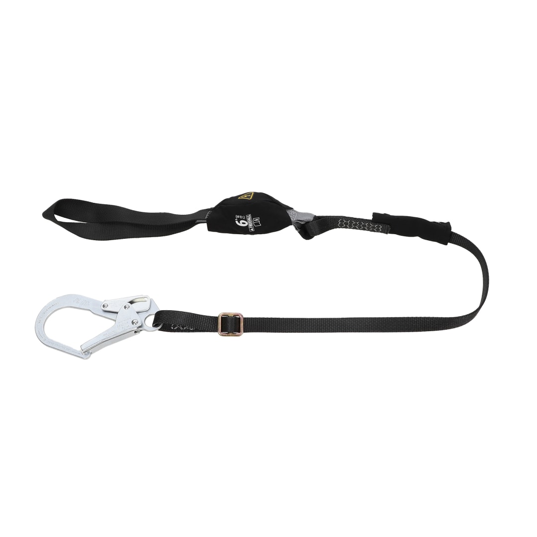 V-SERIES™ Utility Shock Absorbing Lanyard