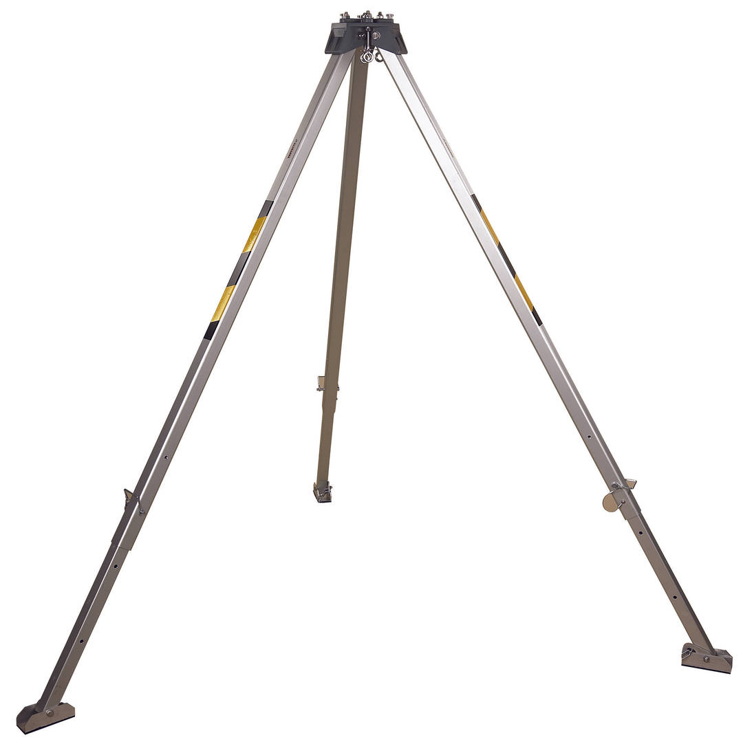 Tripé 3M™ Altiseg® 8008006B, 2,4 m, 1/Caixa