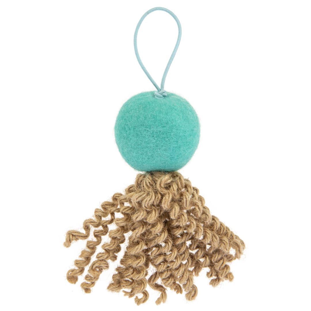 Petlinks Crazy Flyer Launcher Cat Toy